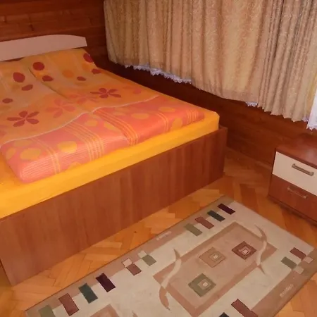 Apartmán Mijatovic Podgorica