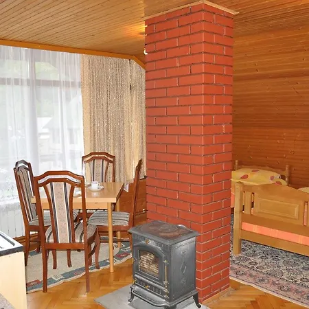 Mijatovic Apartmán *