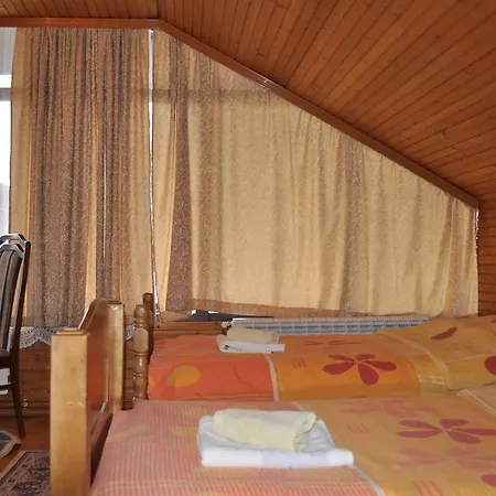 Apartmán Mijatovic Podgorica