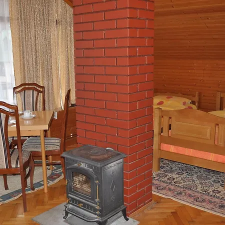 Mijatovic Apartmán *